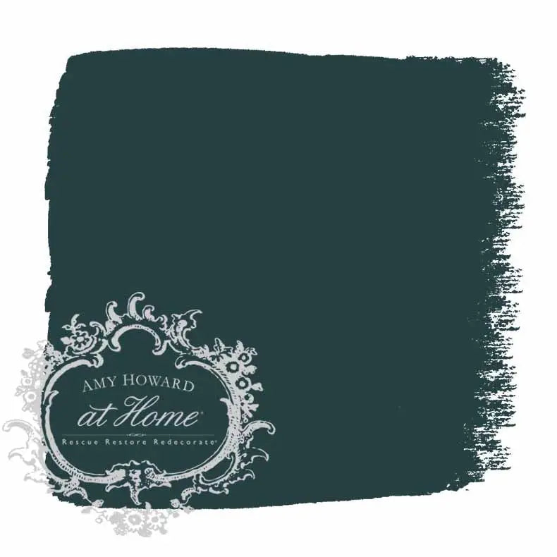 One Step Paint | Brooks Grey - Amy Howard At Home