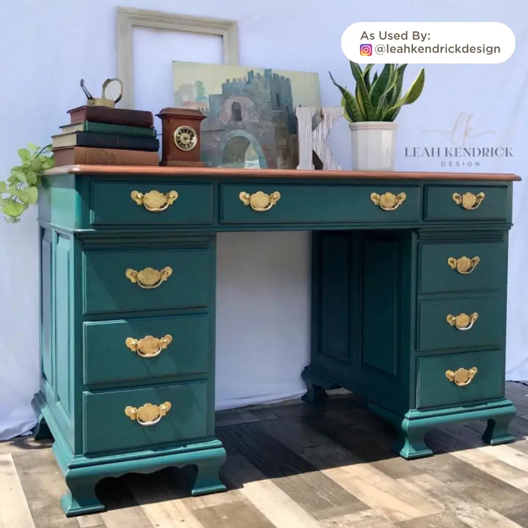 One Step Paint | Brooks Grey - Amy Howard At Home