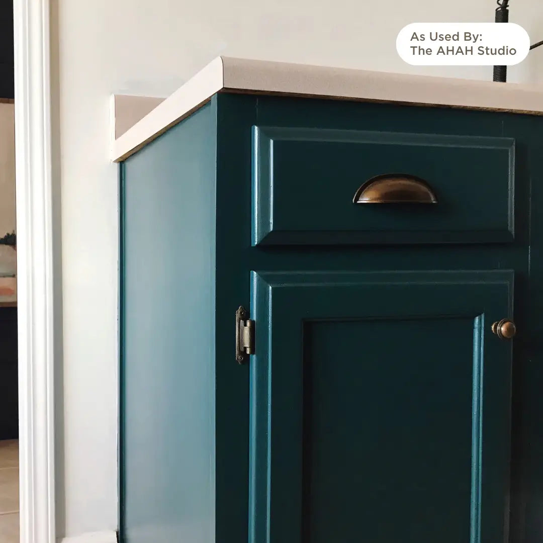 One Step Paint | Brooks Grey - Amy Howard At Home