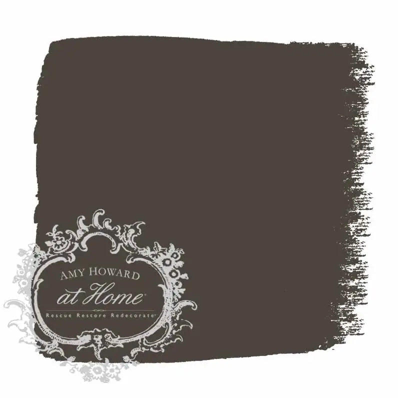 One Step Paint | Brown Derby - Amy Howard At Home
