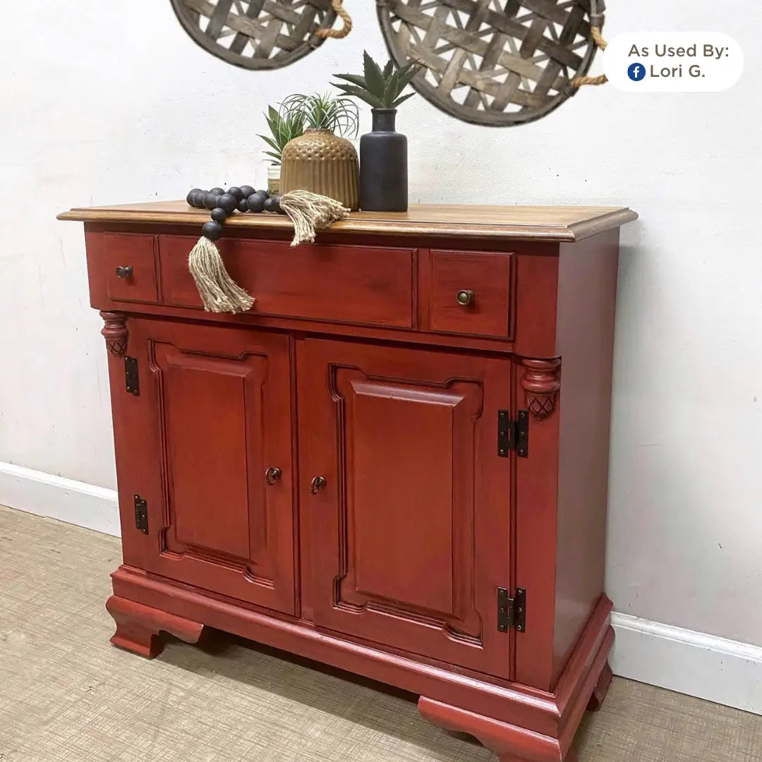 One Step Paint | Charm School - Amy Howard At Home