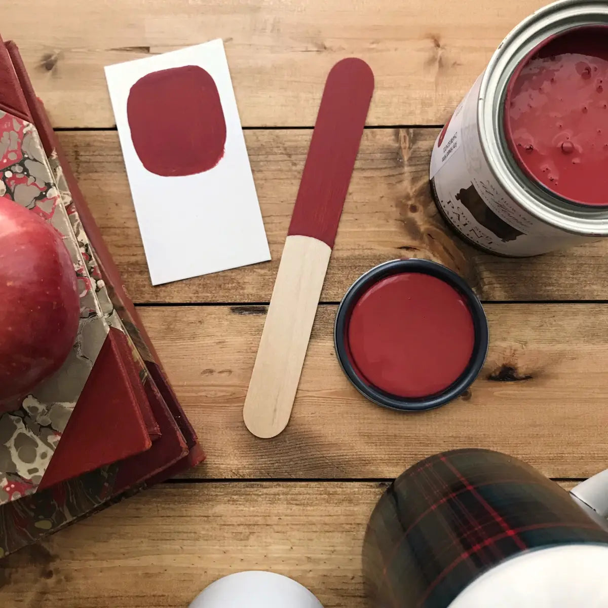 One Step Paint | Charm School - Amy Howard At Home