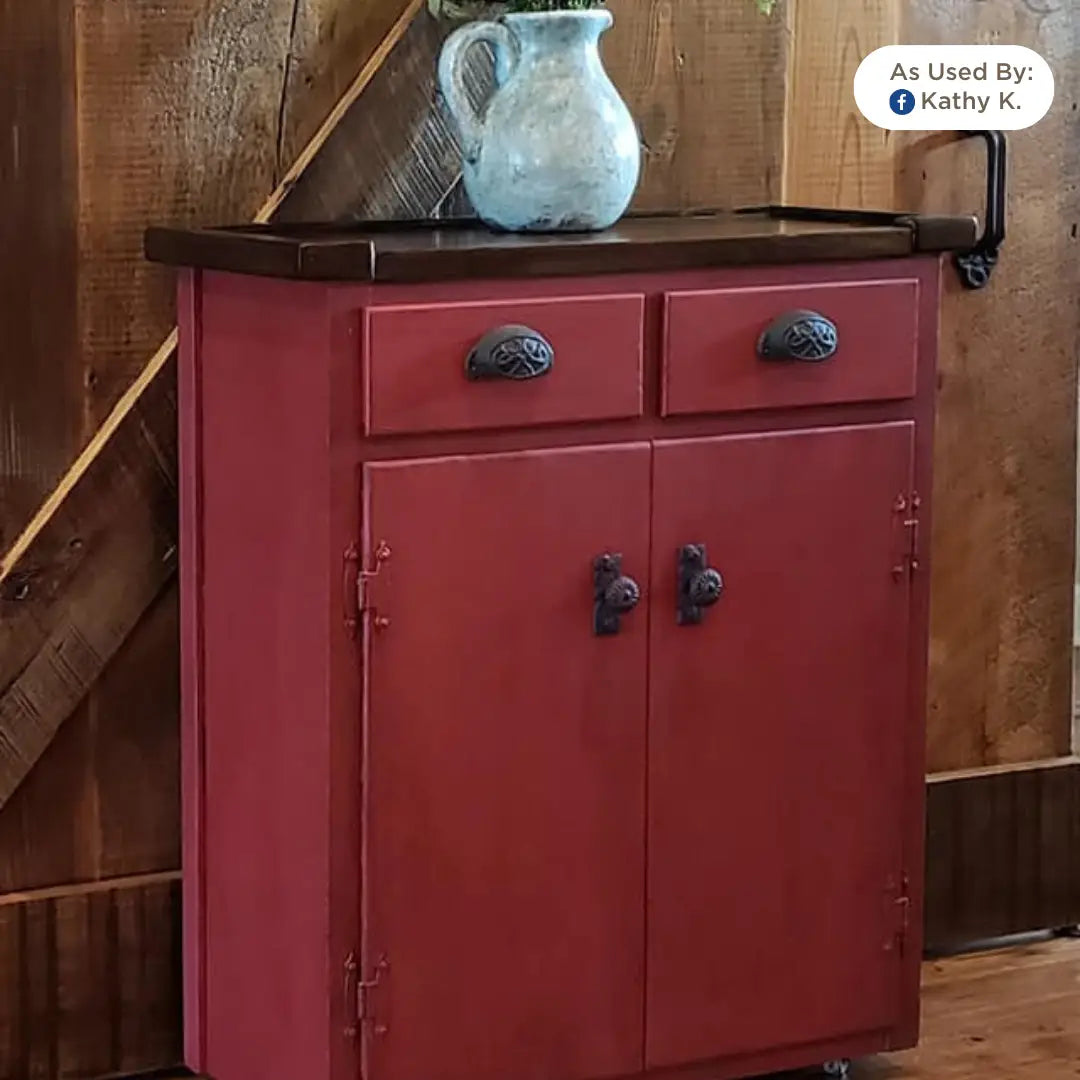 One Step Paint | Charm School - Amy Howard At Home