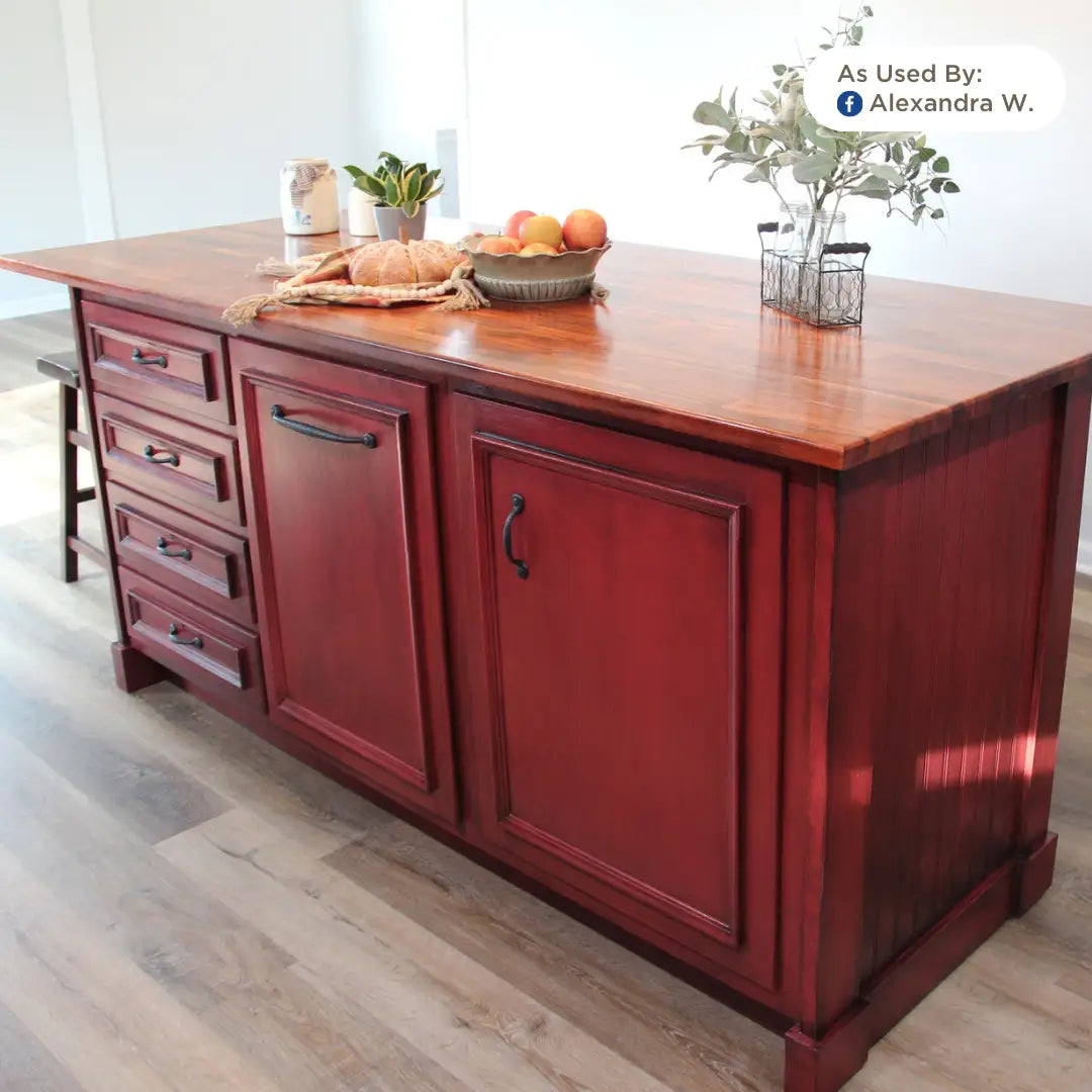 One Step Paint | Charm School - Amy Howard At Home
