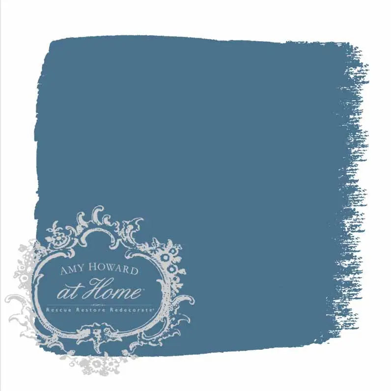 One Step Paint | Chavant Blue - Amy Howard At Home