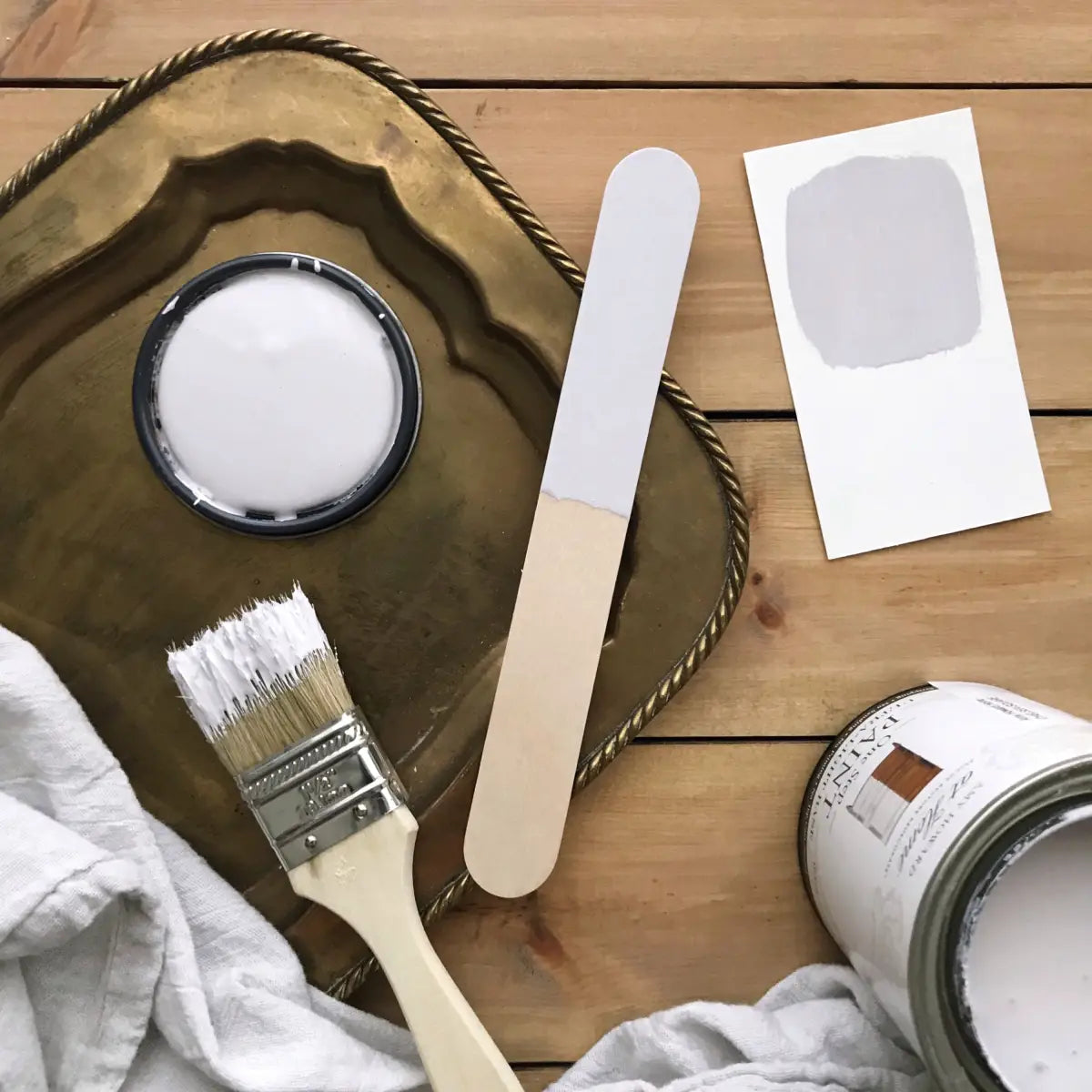 One Step Paint | Chelsea Square - Amy Howard At Home