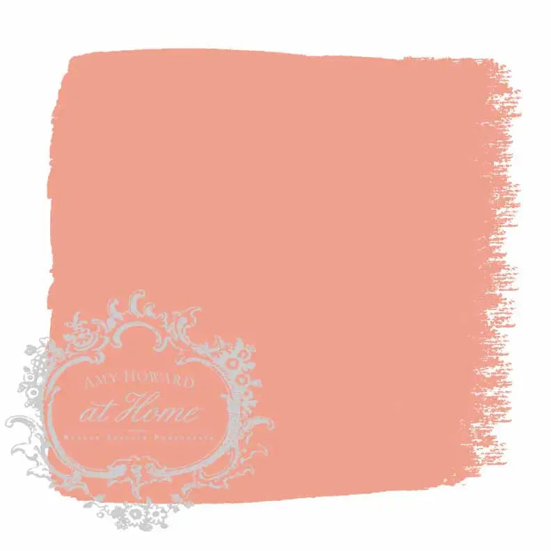 One Step Paint | Coral - Amy Howard At Home