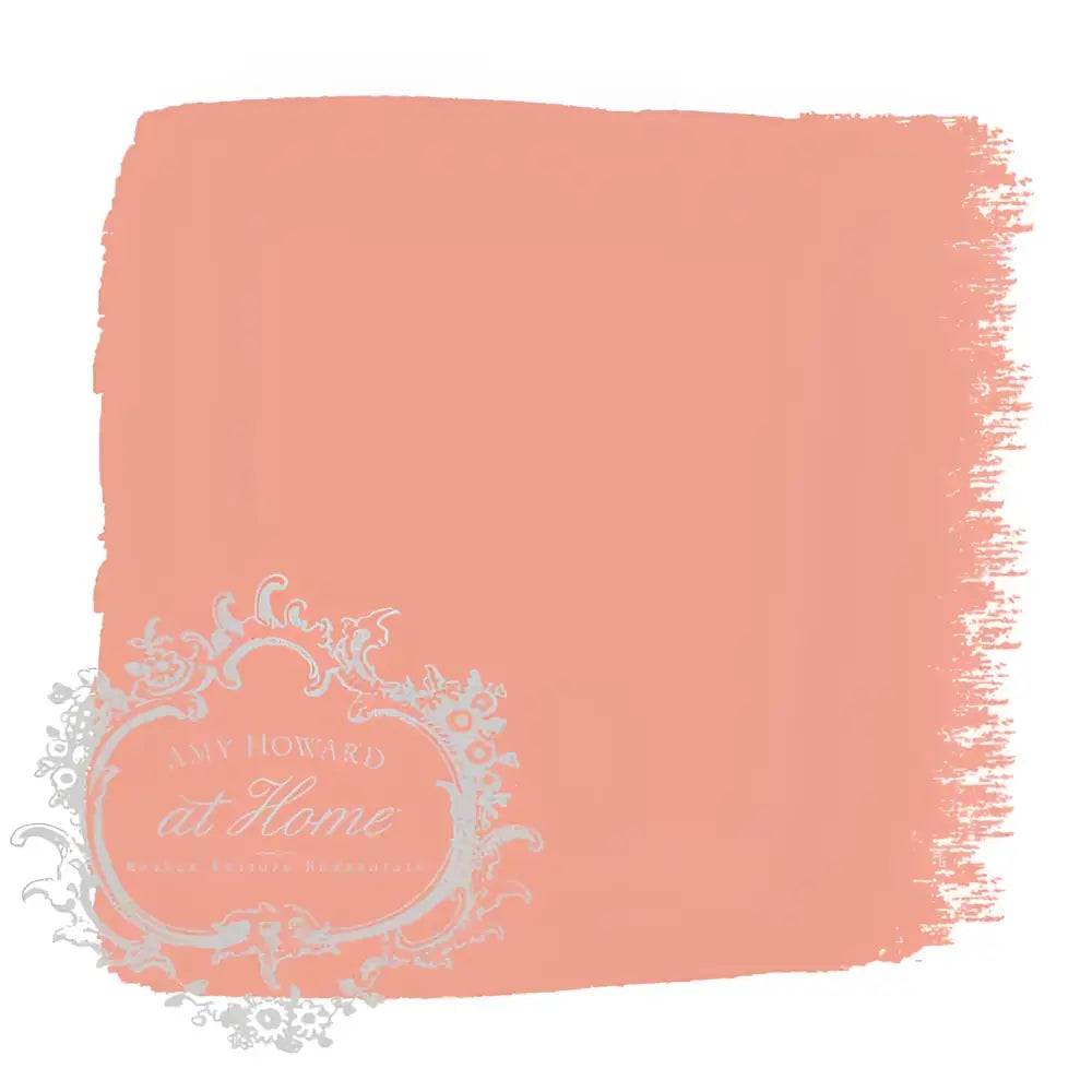 One Step Paint - Coral - Amy Howard At Home