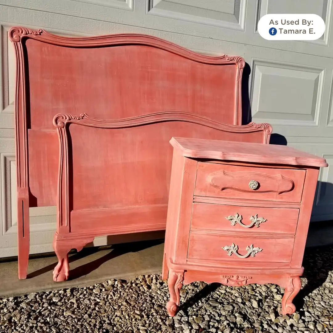 One Step Paint | Coral Sea - Amy Howard At Home