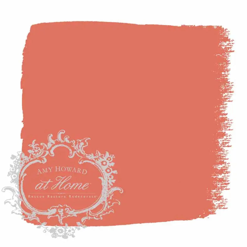 One Step Paint | Coral Sea - Amy Howard At Home