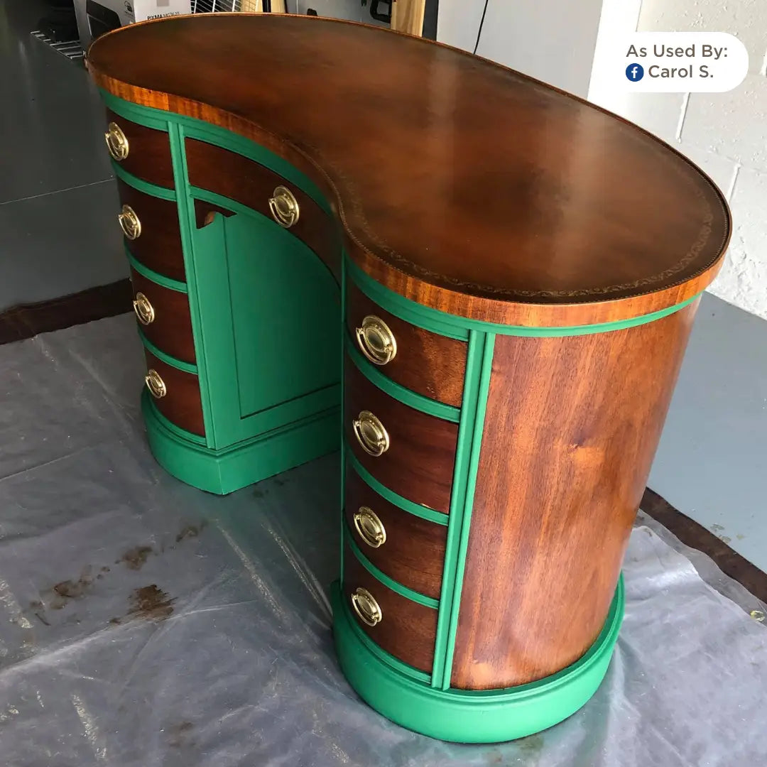 One Step Paint | Cranley Garden - Amy Howard At Home
