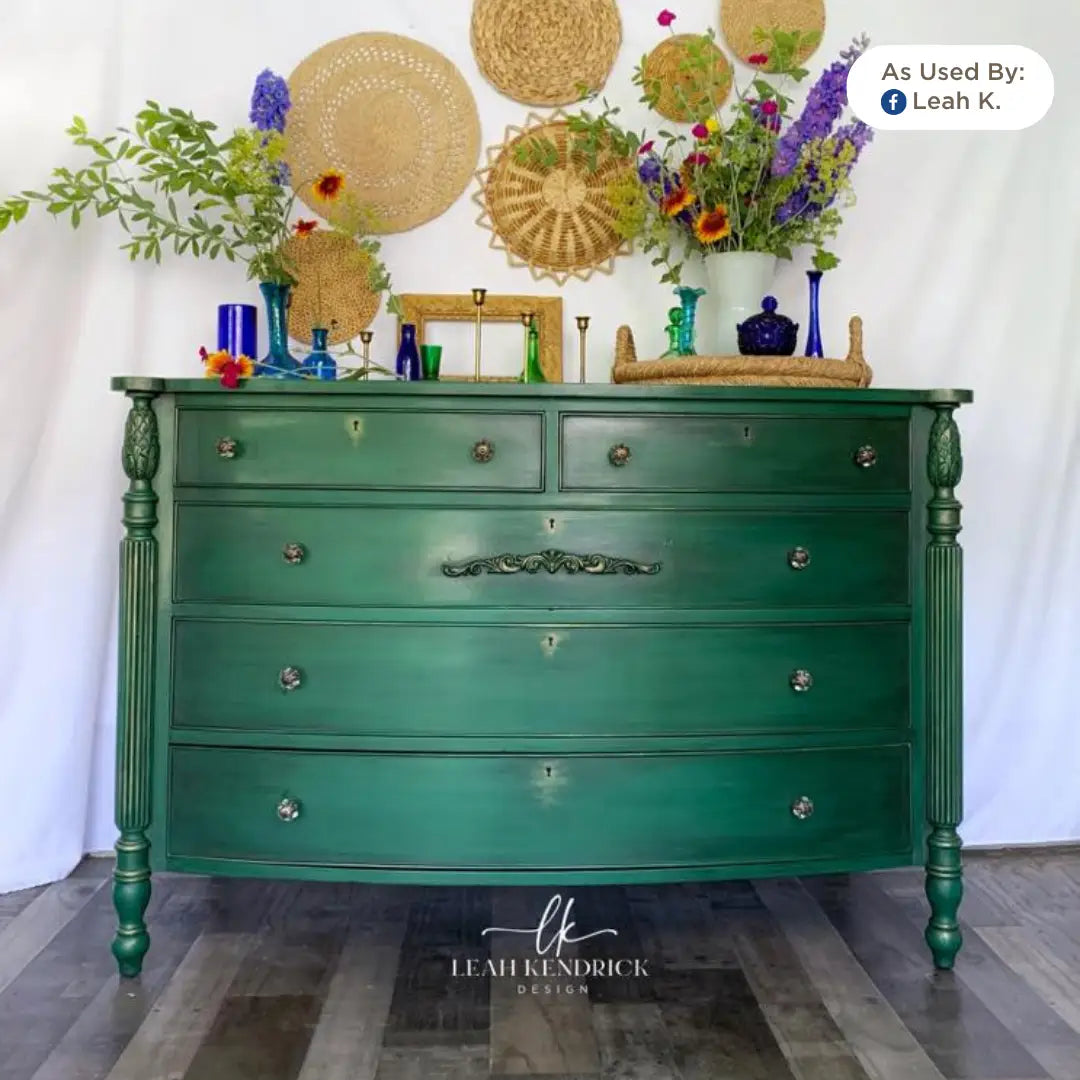 One Step Paint | Cranley Garden - Amy Howard At Home