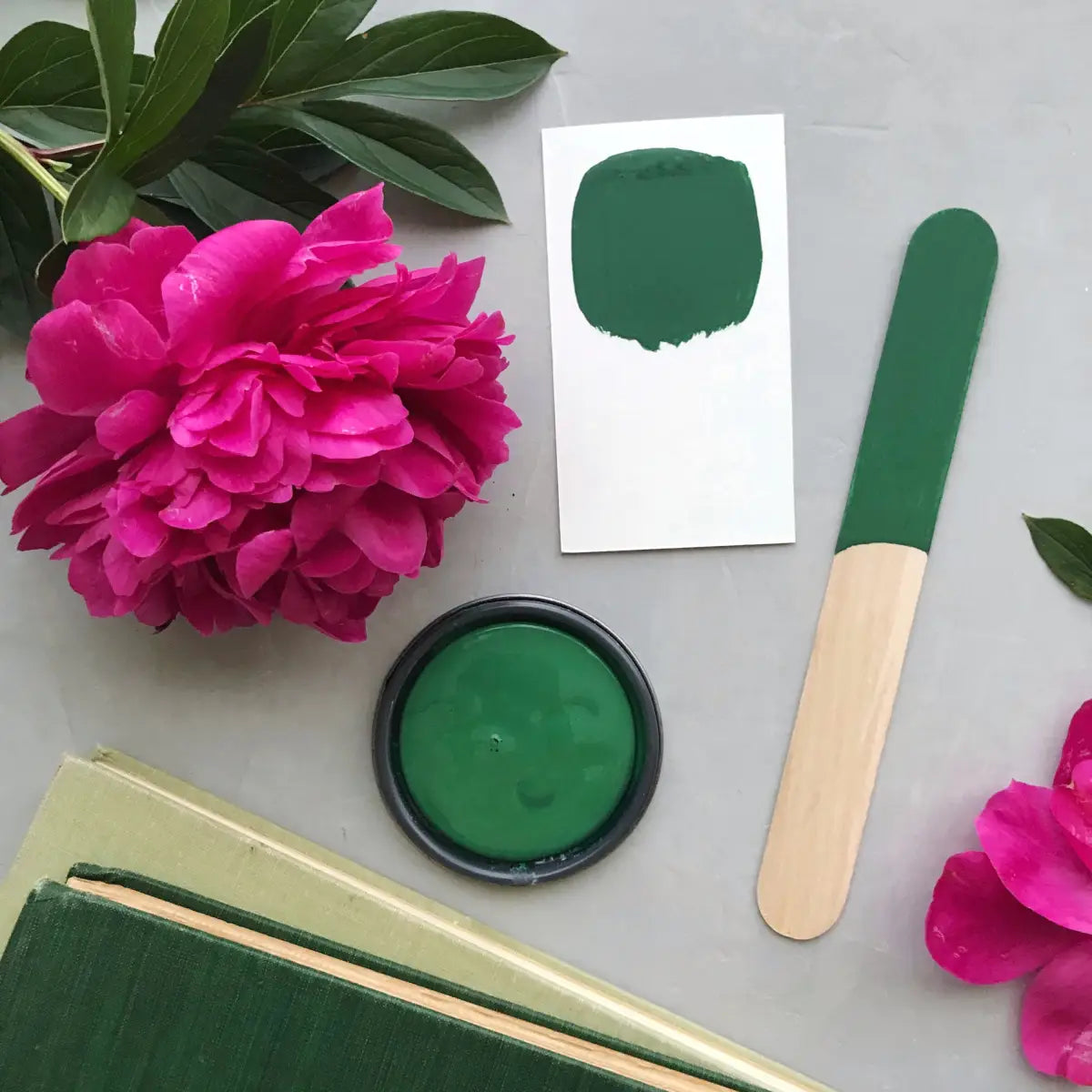 One Step Paint | Cranley Garden - Amy Howard At Home