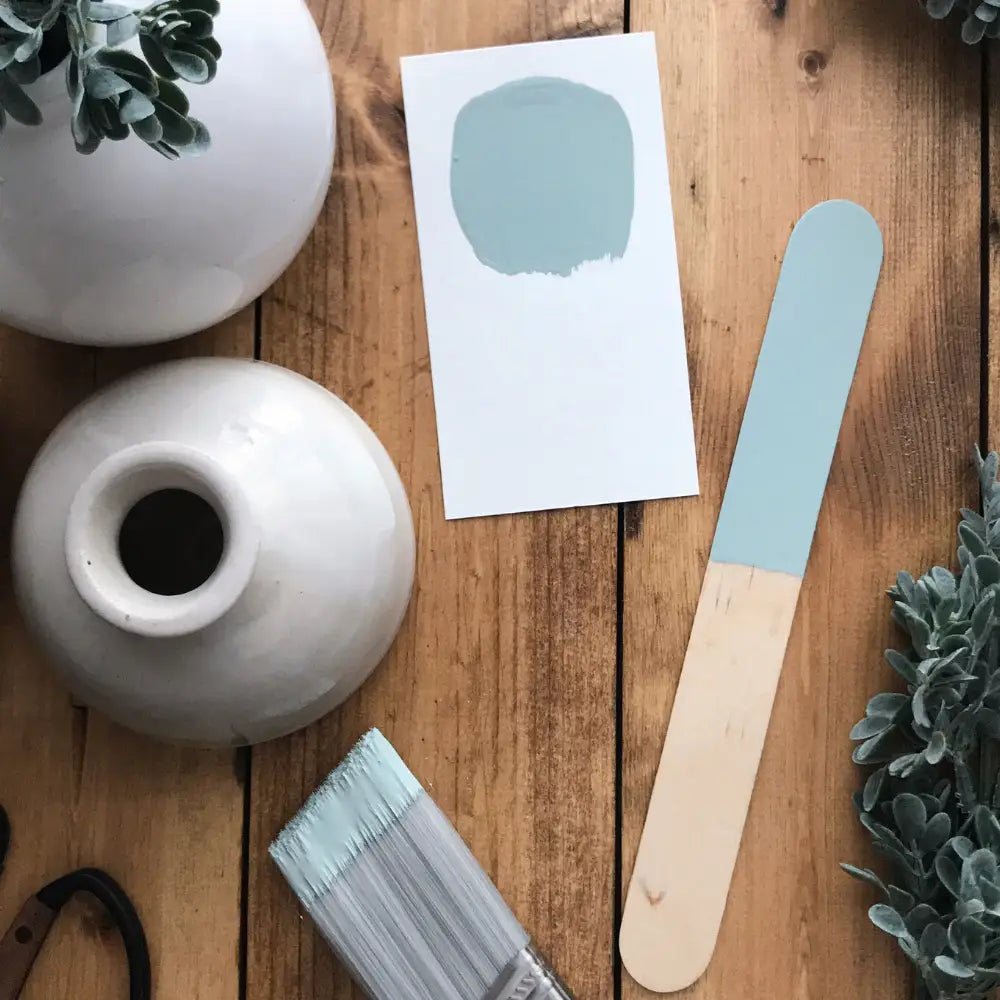 One Step Paint | Credenza - Amy Howard At Home