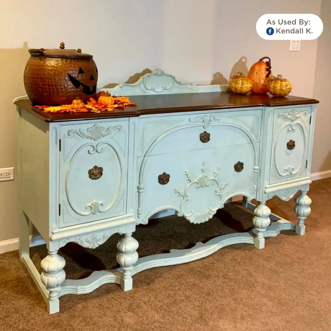 One Step Paint | Credenza - Amy Howard At Home