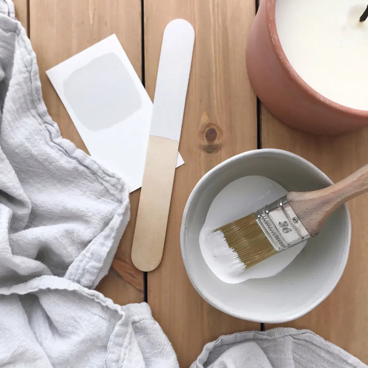 One Step Paint | Dearborne - Amy Howard At Home