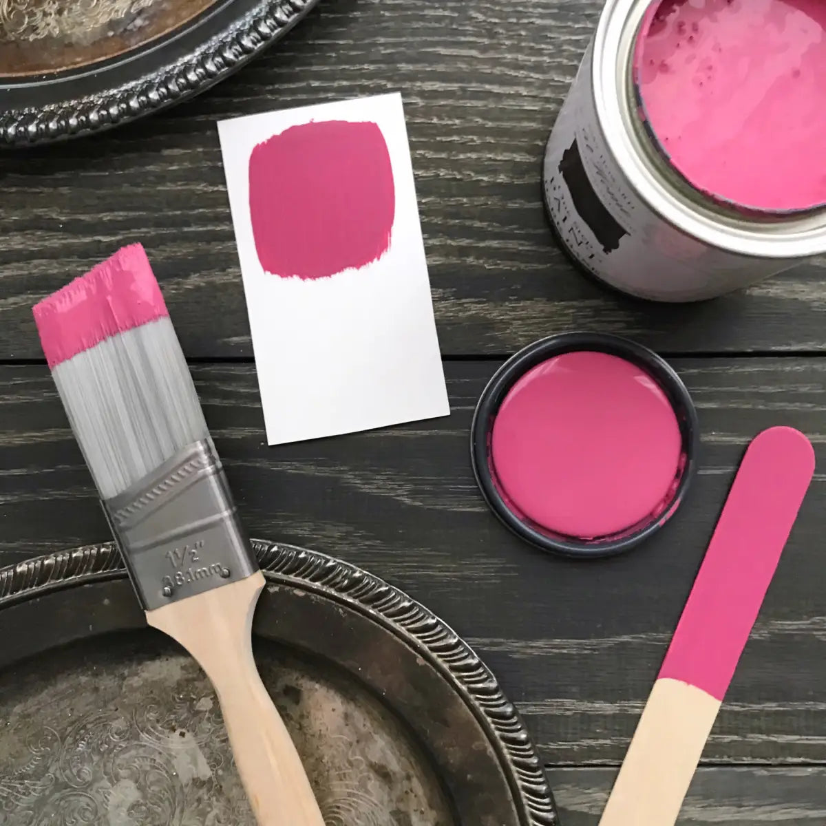One Step Paint | Drama Queen - Amy Howard At Home
