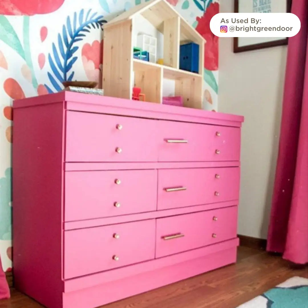 One Step Paint | Drama Queen - Amy Howard At Home