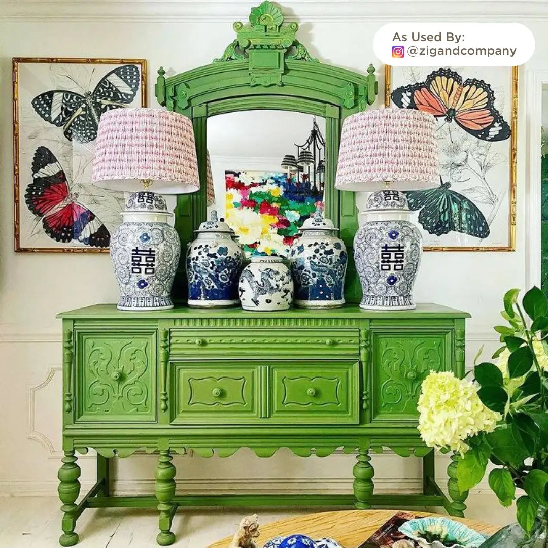 One Step Paint | Easy Street - Amy Howard At Home