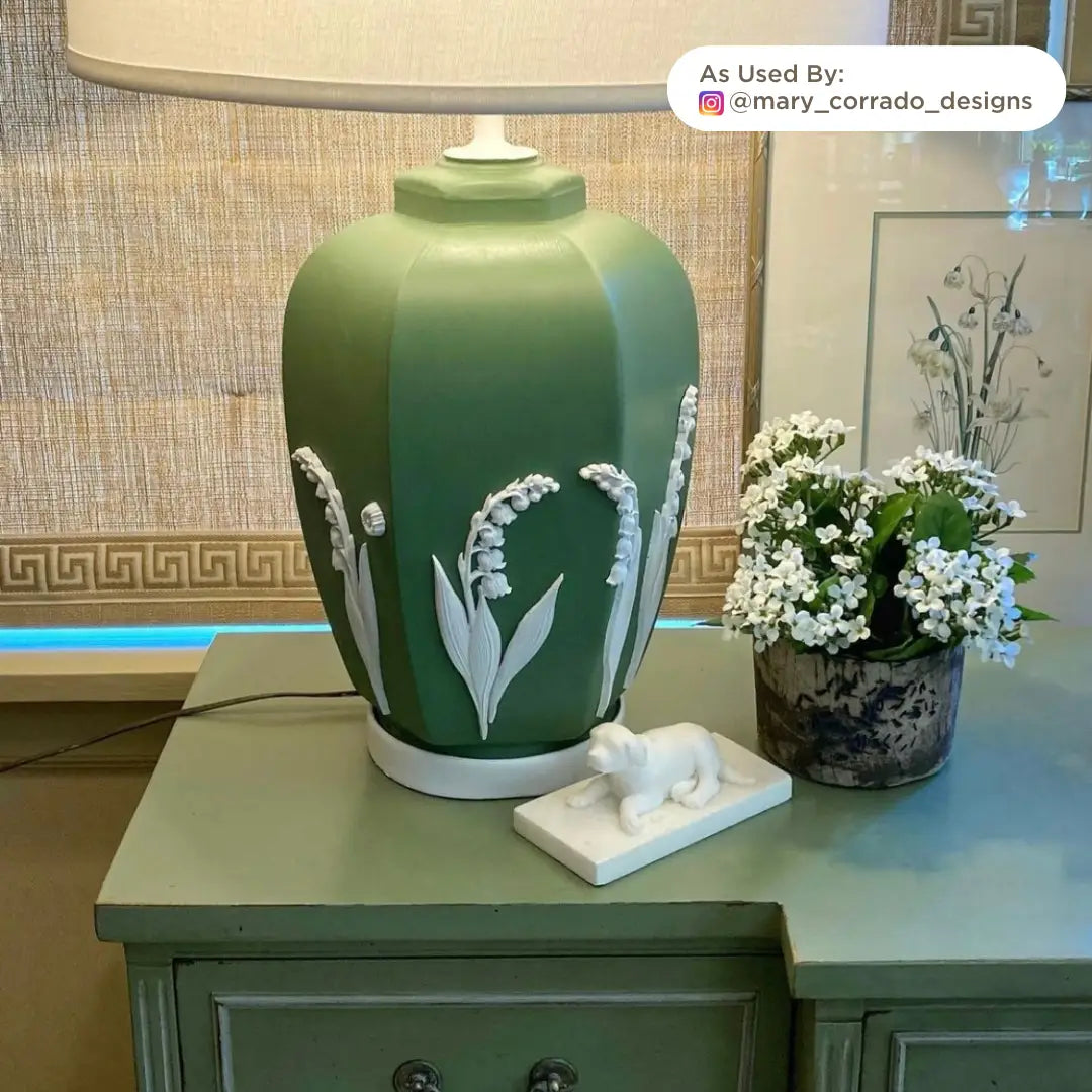 One Step Paint | English Boxwood - Amy Howard At Home