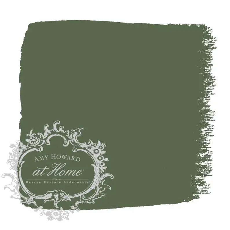 One Step Paint | English Boxwood - Amy Howard At Home