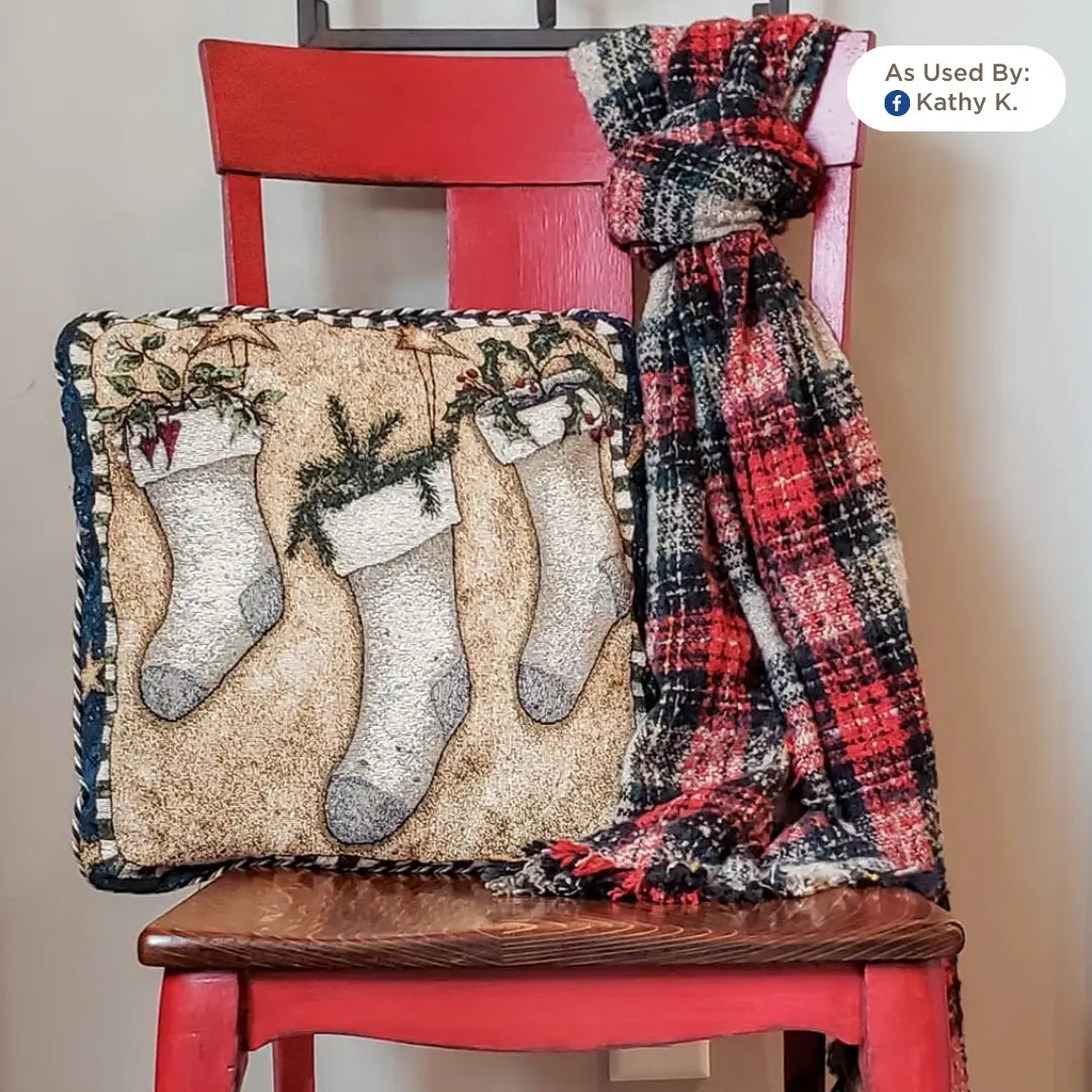 One Step Paint | Frankly Scarlet - Amy Howard At Home