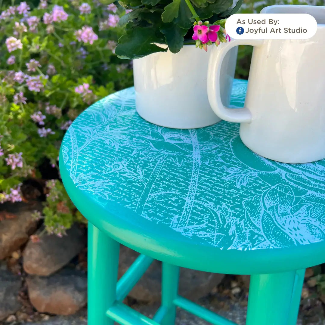 One Step Paint | Get In Gear - Amy Howard At Home