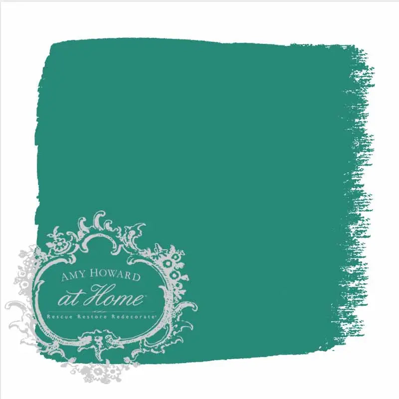 One Step Paint | Get In Gear - Amy Howard At Home