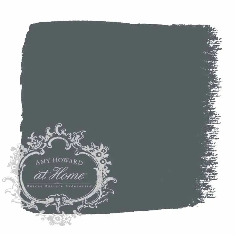 One Step Paint | Geyer Gray - Amy Howard At Home
