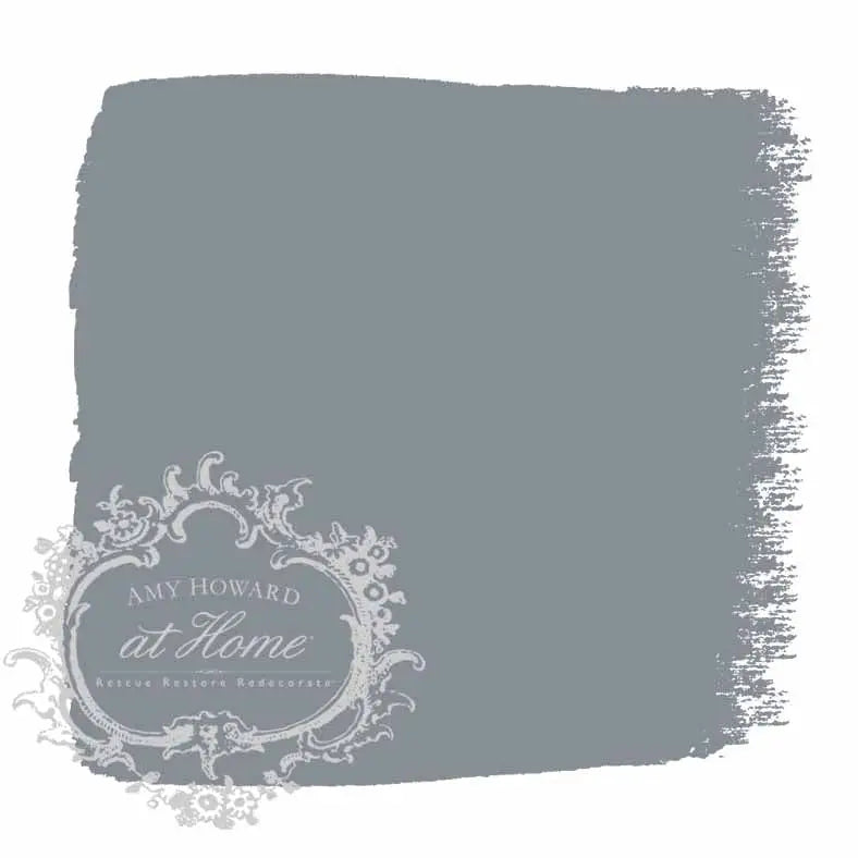 One Step Paint | Glover Gray - Amy Howard At Home