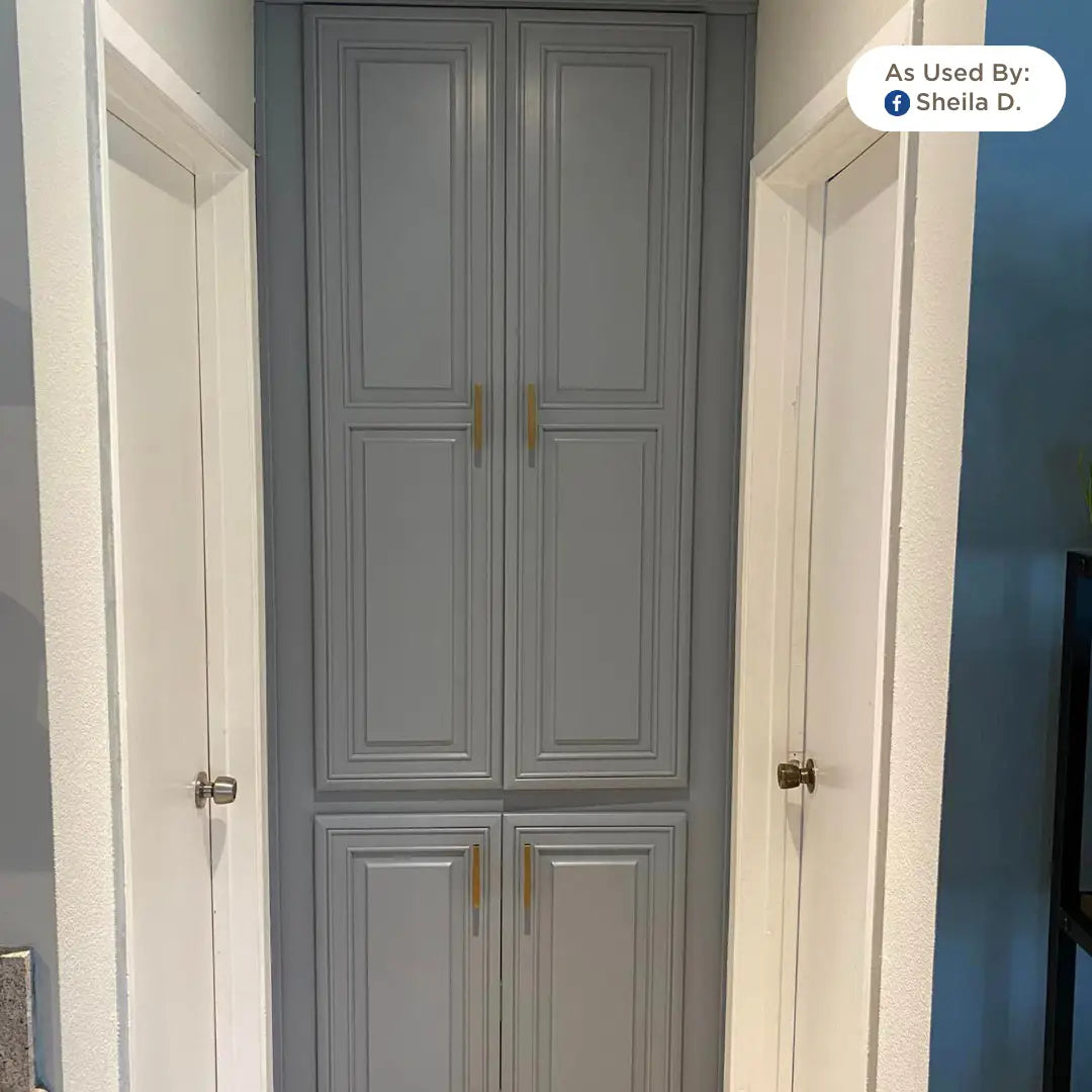 One Step Paint | Glover Gray - Amy Howard At Home