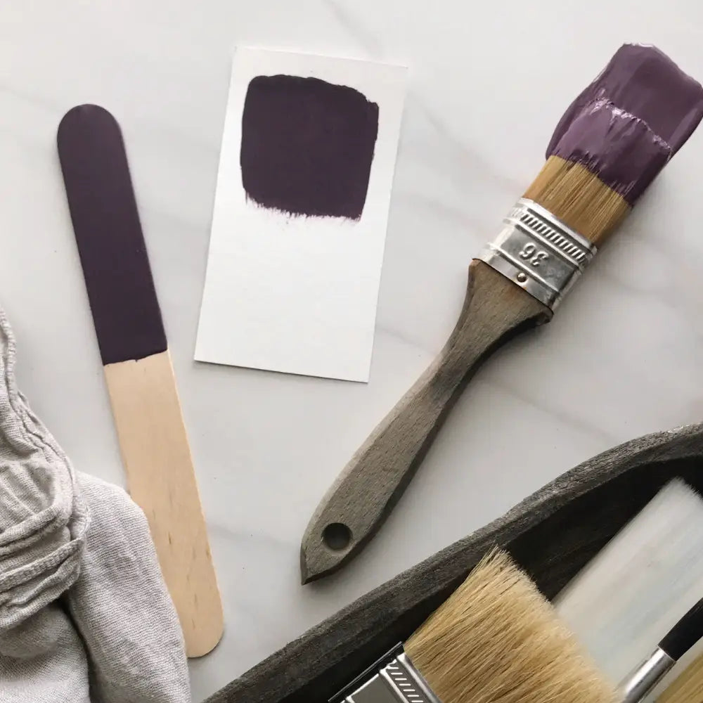 One Step Paint | Going Plum Crazy - Amy Howard At Home
