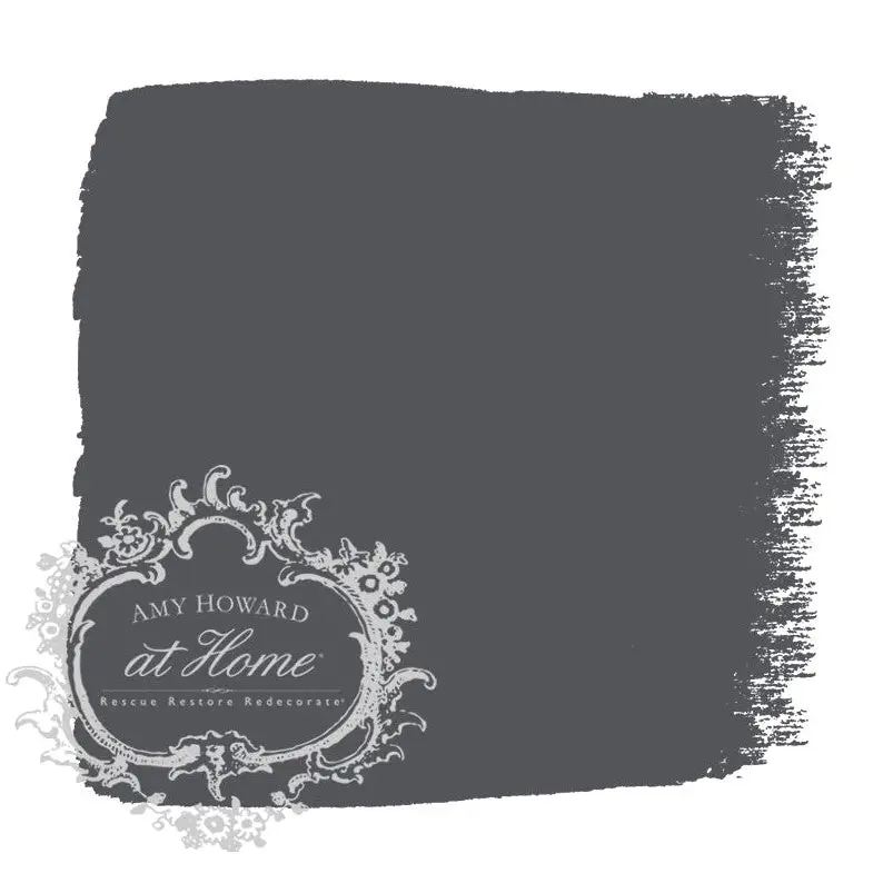 One Step Paint | A Good Man is Hard to Find - Amy Howard At Home