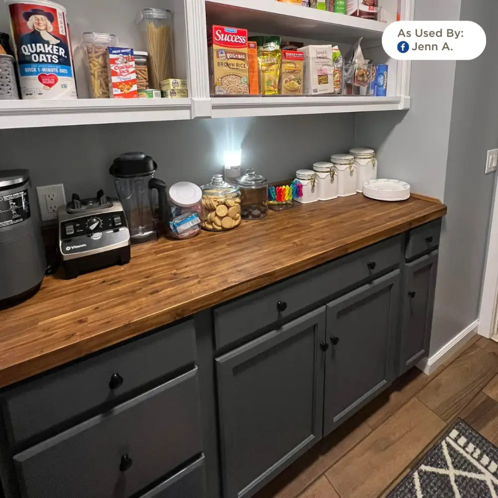 One Step Paint - A Good Man is Hard to Find - Amy Howard At Home