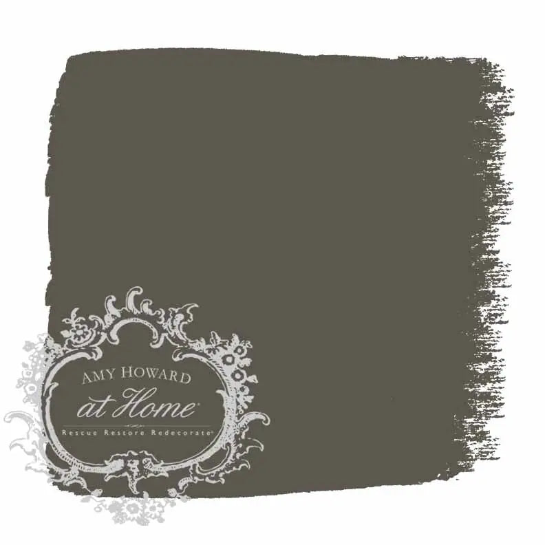 One Step Paint | Graphite - Amy Howard At Home