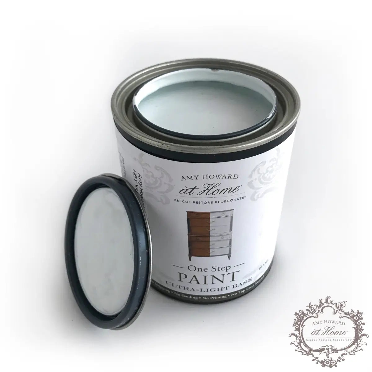 One Step Paint | Hey Y’all - One Step Paint / 32oz - Amy Howard At Home