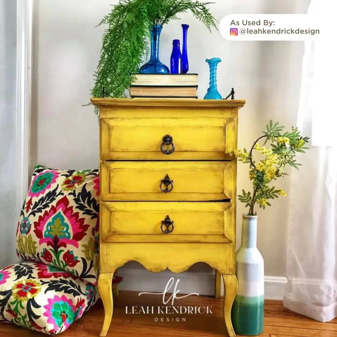 One Step Paint | Holey Moley - Amy Howard At Home