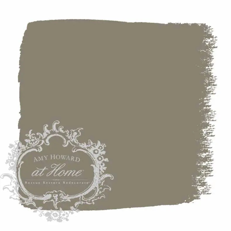 One Step Paint | Hugo Grey - Amy Howard At Home