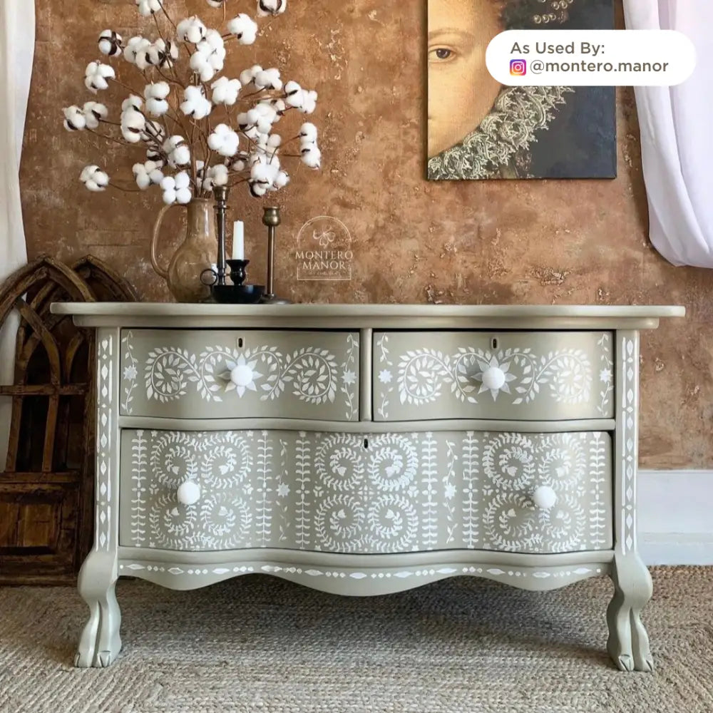 One Step Paint - Hugo Grey - Amy Howard At Home