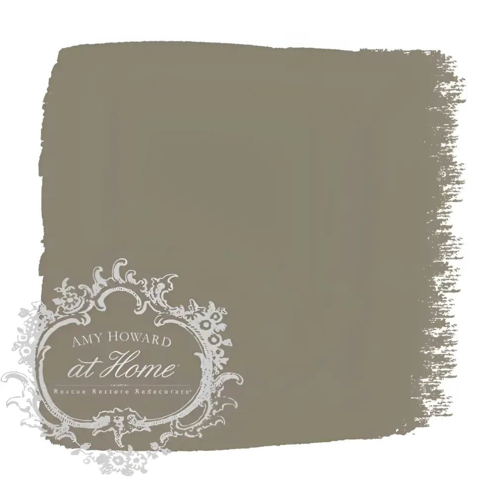 One Step Paint - Hugo Grey - Amy Howard At Home