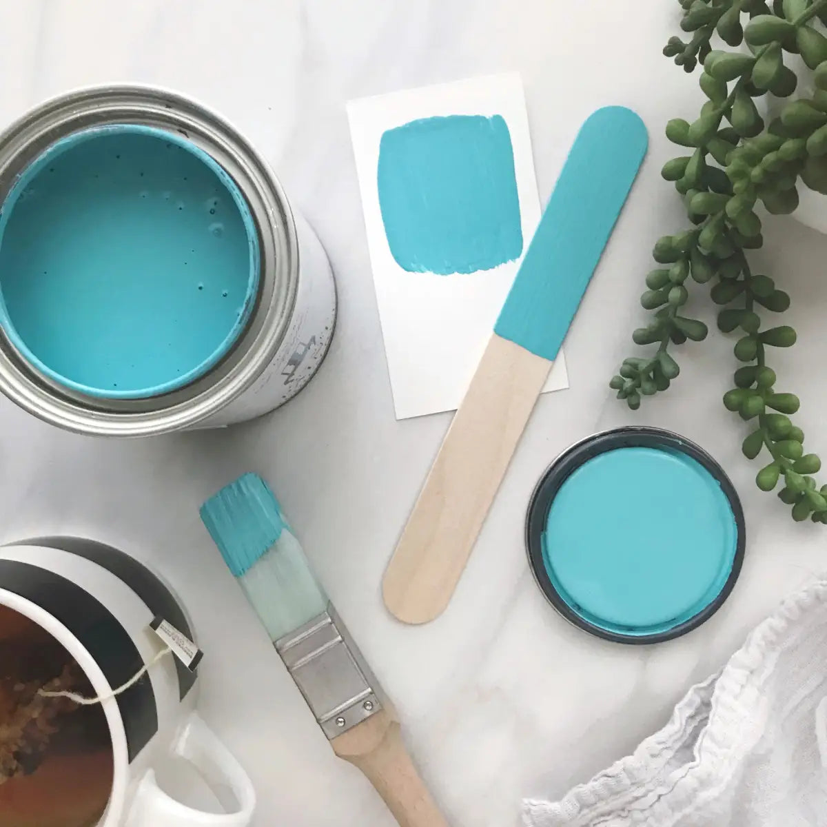 One Step Paint | Indian Summer - Amy Howard At Home