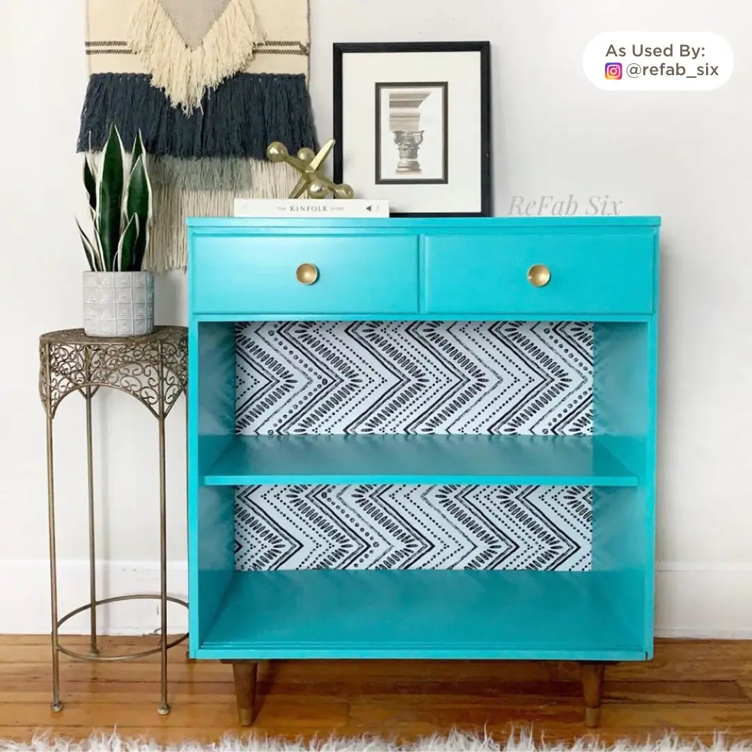 One Step Paint | Indian Summer - Amy Howard At Home