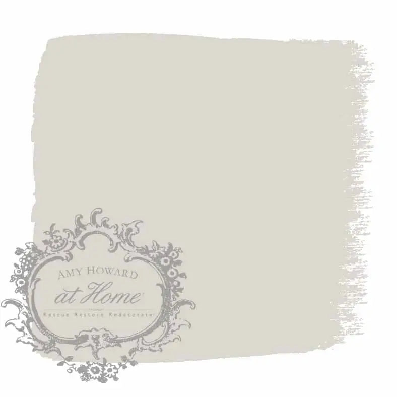 One Step Paint | Italian Silver - Amy Howard At Home