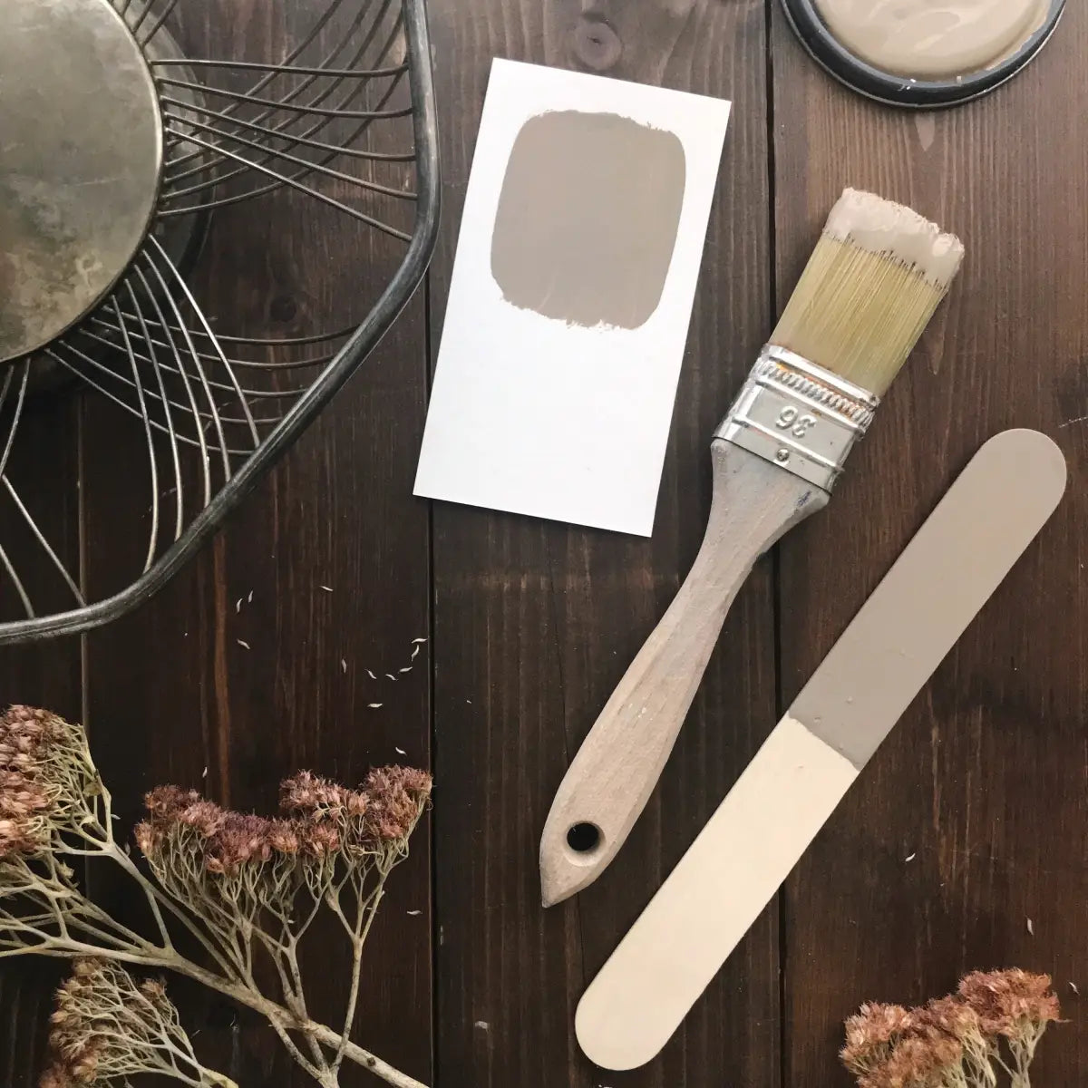 One Step Paint | Java - Amy Howard At Home