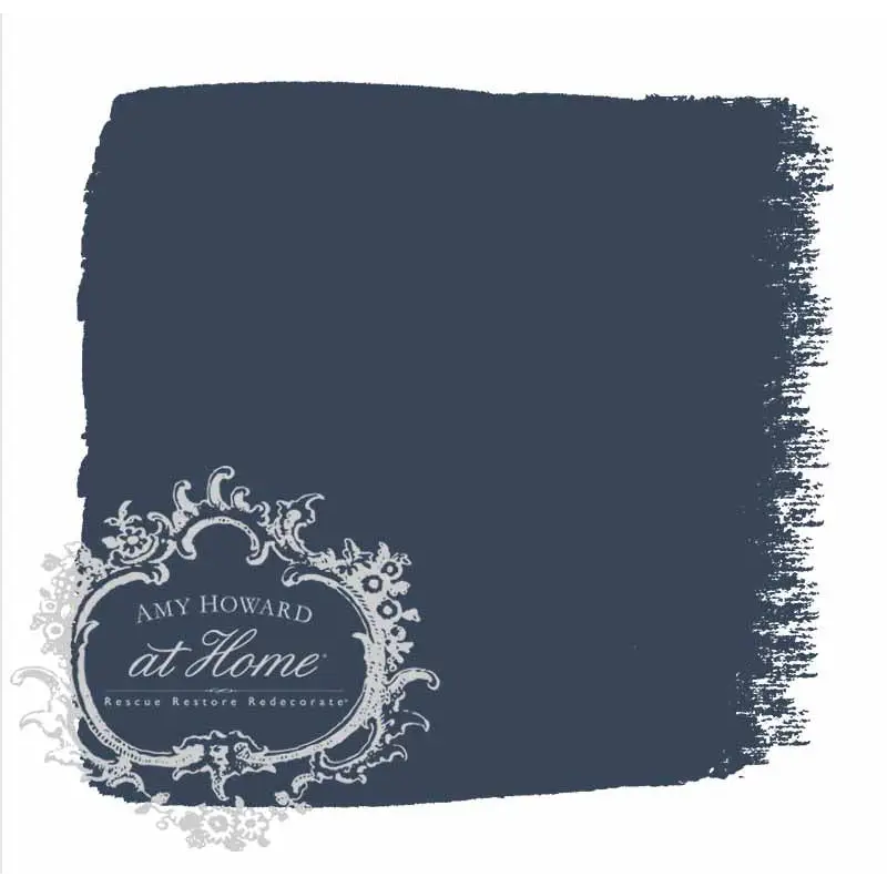 One Step Paint | Lady Singing the Blues - Amy Howard At Home