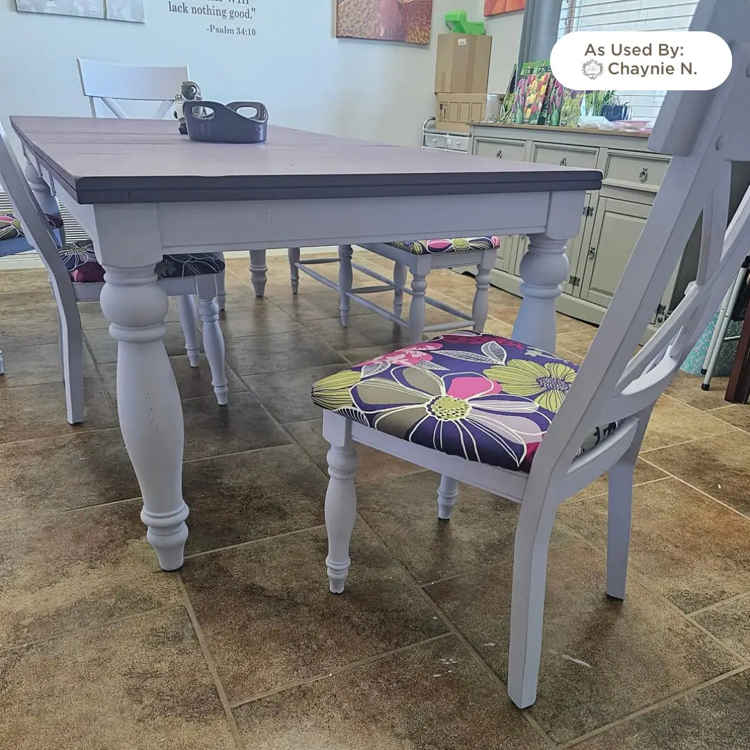 One Step Paint | Lilacs a Bloomin’ - Amy Howard At Home