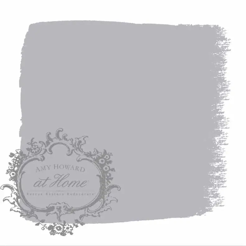 One Step Paint | Lilacs a Bloomin’ - Amy Howard At Home