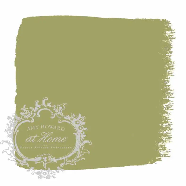 One Step Paint | Lime Lime - Amy Howard At Home
