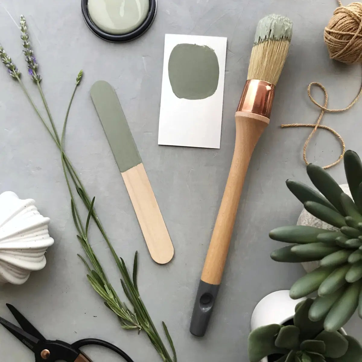 One Step Paint | Lou Lou - Amy Howard At Home