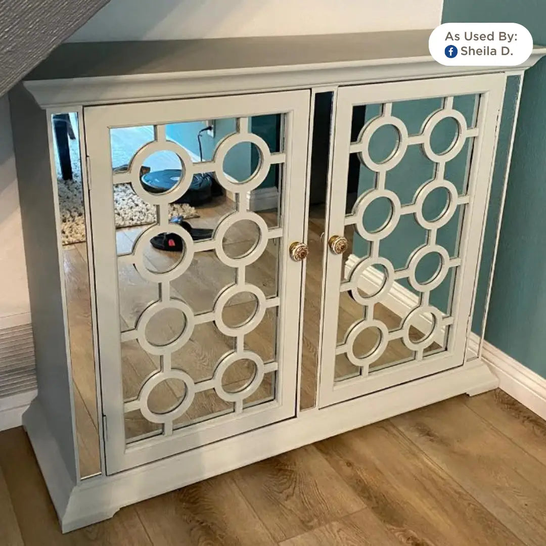 One Step Paint | Manor Gate - Amy Howard At Home